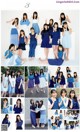 Nogizaka46 乃木坂46, Weekly Playboy 2021 No.05 (週刊プレイボーイ 2021年5号)