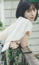 Sakurako Okubo 大久保桜子, 週プレ Photo Book 「Dearest」 Set.01